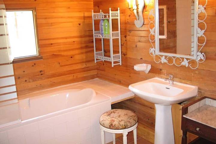 Location de vacances pour 10 personnes à Creysse - 4