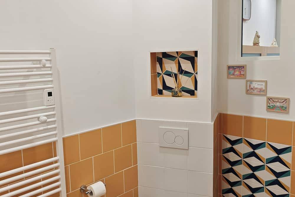 Apartamento entero, La maison de violette \"studio haut standing in Montdidier, Montdidier region