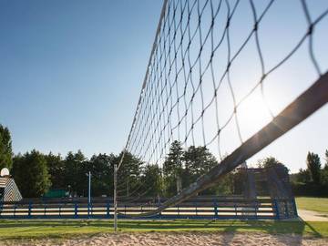 Camping pour 8 personnes à Les Mathes