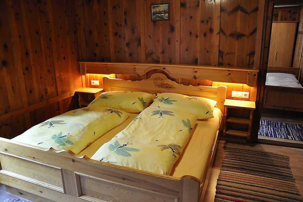 Geheel appartement, Appartement 1 - Schweizerhof in Kaunergrat, Wenns