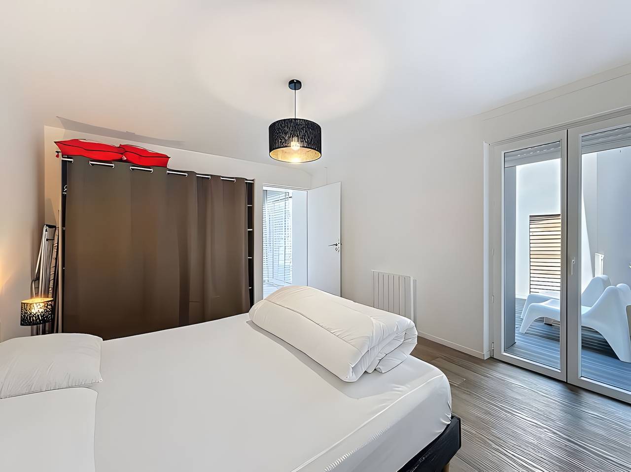 Gîte Leny 2 pers, 1 slk – zomeractie, foto 8