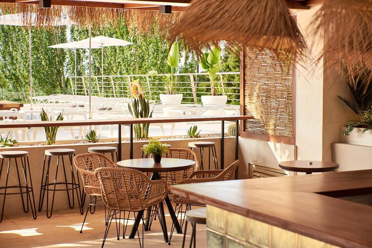 Dwo Sirius - Adults Only in Platja de Llevant (Malgrat de Mar), Santa Susanna