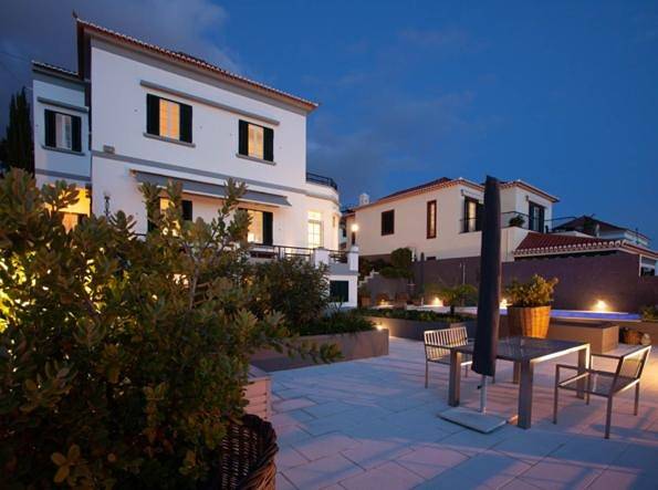 Deluxe Double Room in Lazareto, Funchal (Santa Maria Maior)