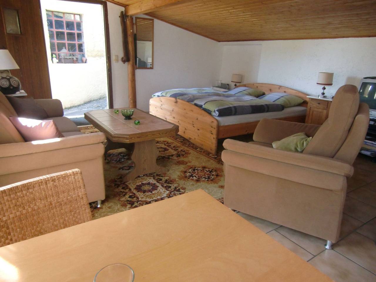 Ganze Wohnung, Gemütliche Ferienwohnung in Kaifenheim in Kaifenheim, Cochem-Zell