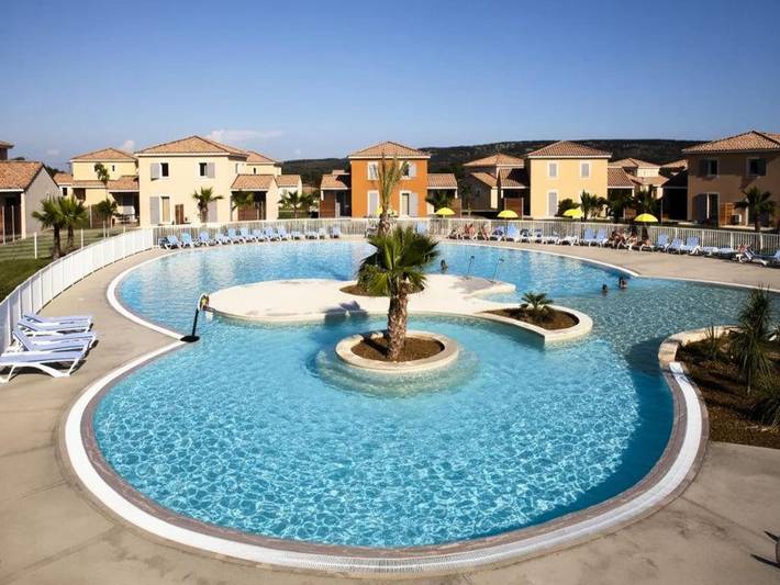 Chalet con gimnasio propio in Fabrègues, Costa mediterránea (Francia)