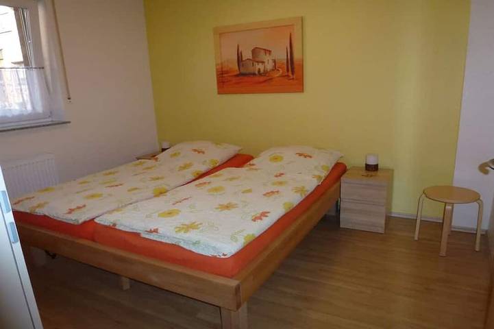 Bauernhof für 5 Personen im Münsterland - 4