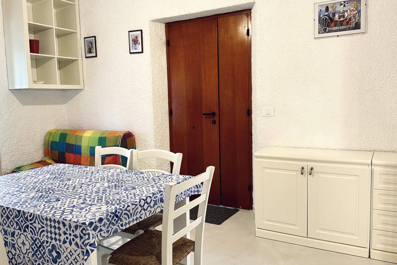 Ganze Wohnung, Rm11 - Senigallia, three-room apartment facing the sea in Senigallia, Senigallia (Gemeinde)