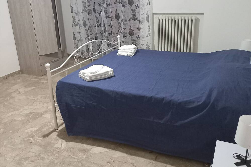 Bed & breakfast villa Sofia in Montecosaro, Côte Adriatique Marken