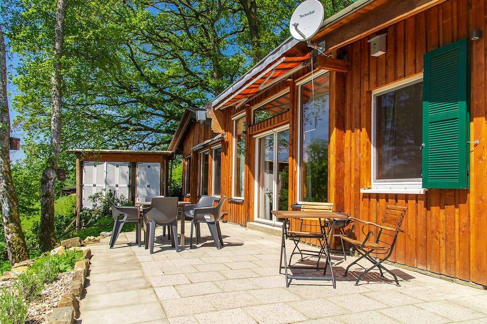 Naturklang - Landhaus am Ausguck in Waldbröl, Windecker-Ländchen
