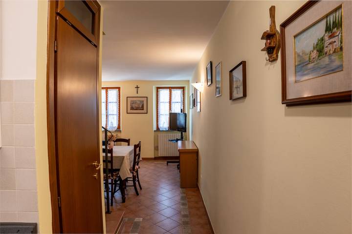 Gîte pour 5 personnes à Pietrasanta - 2