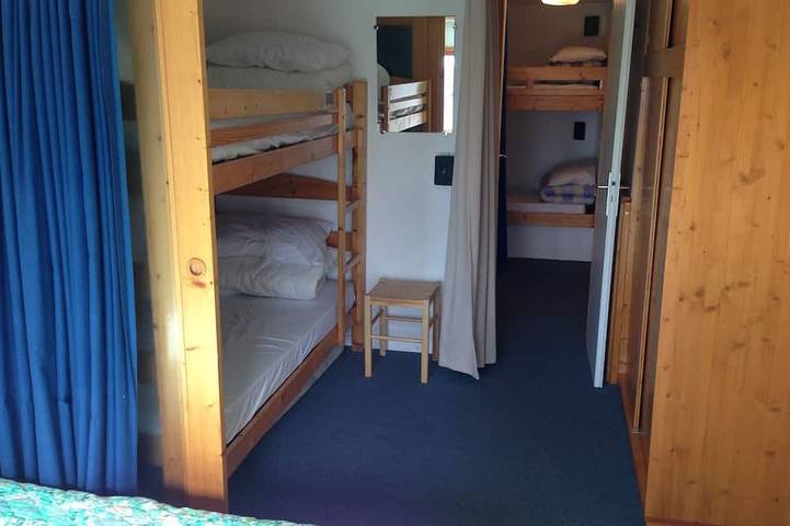 Appartement entier, Appartement ski aux pieds - Les Arcs - Paradiski in Arc 1800, Bourg-Saint-Maurice