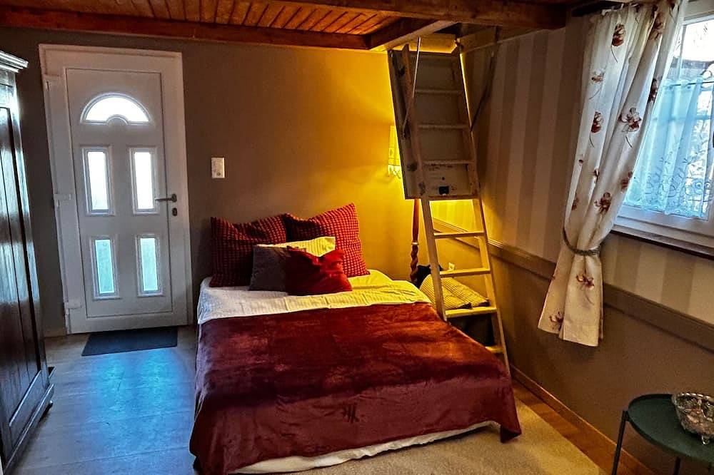 Appartamento intero, Baoba Grace Bnb Tinyhouse in Aargau-Basel