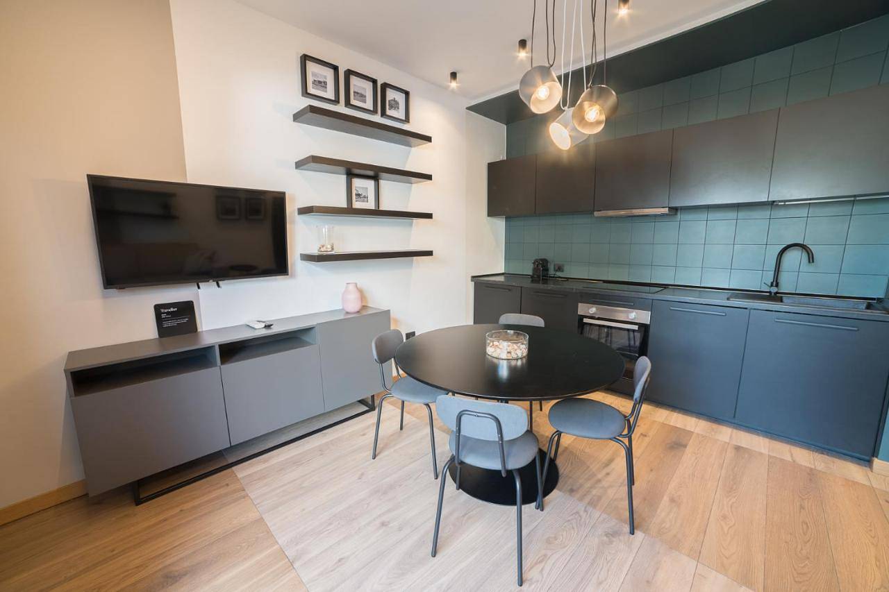 Ganze Wohnung, One-Bedroom Apartment in Giulianova, Giulianova (Gemeinde)