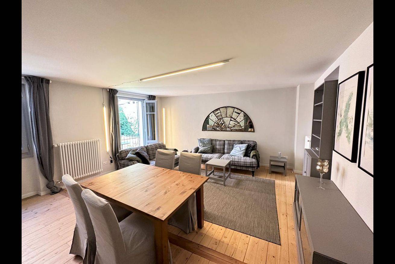 Ganze Wohnung, Ferienwohnung für 5 Personen in Colonno, Comer See