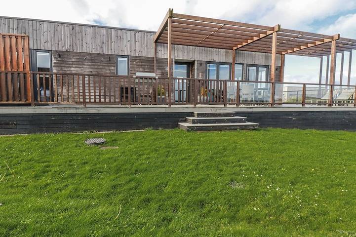 Cottage for 6 people in Portreath
