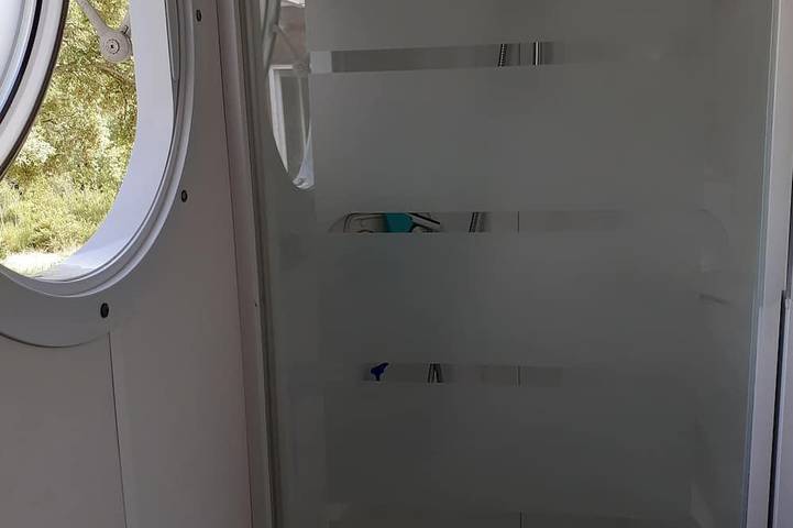 Camping pour 4 personnes à Porto-Vecchio - 4