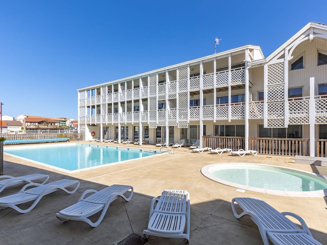 Photo : Appartement de vacances