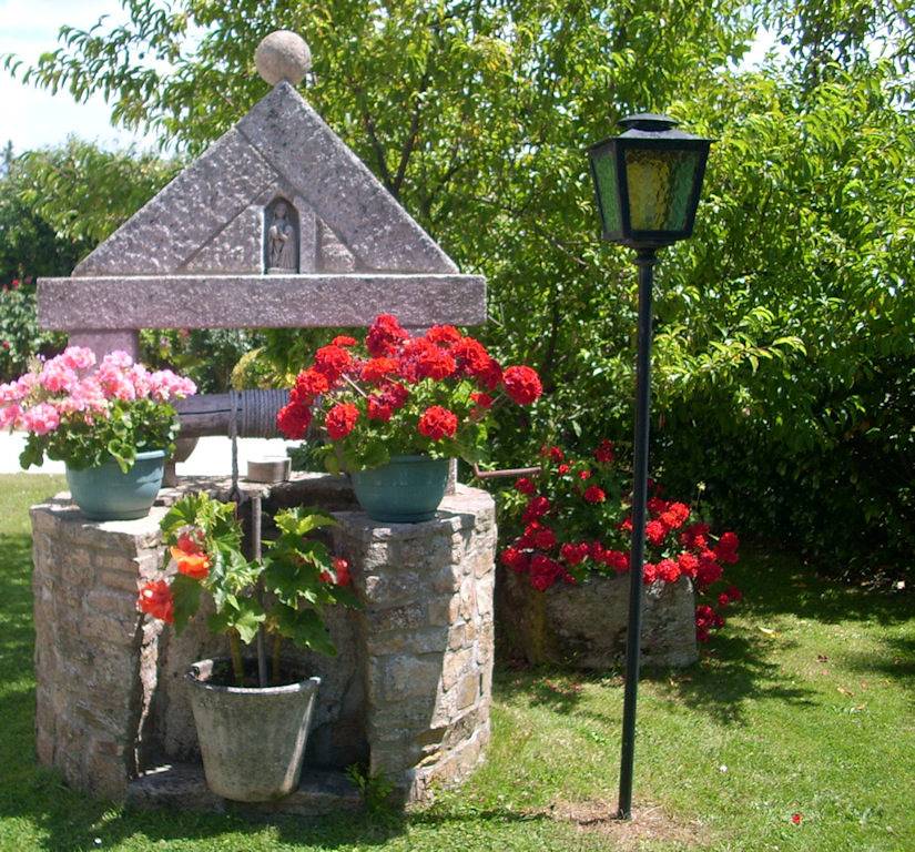 Chambres d'hôtes La Maison d'Anna, Pays de Vannes - Chambre d'Ô in Ploeren, Côte des Mégalithes
