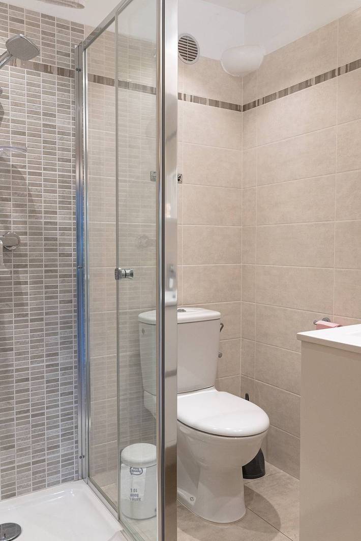 Gîte pour 4 personnes, avec piscine à Propriano - 4