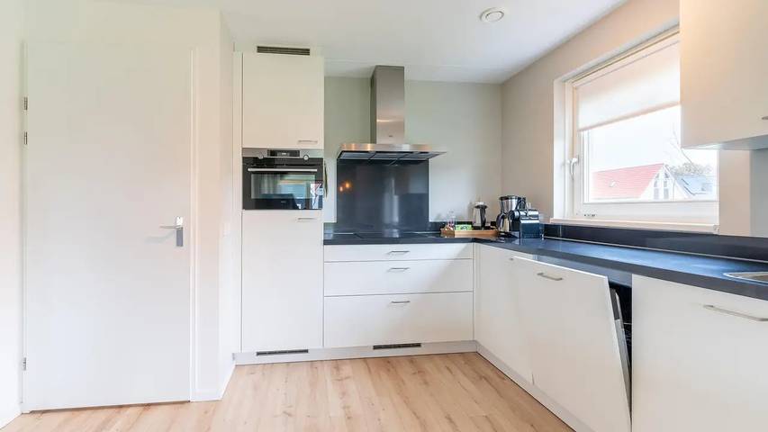 Ferienhaus mit Meerblick für 7 Personen, mit Garten in Zeeland - 4