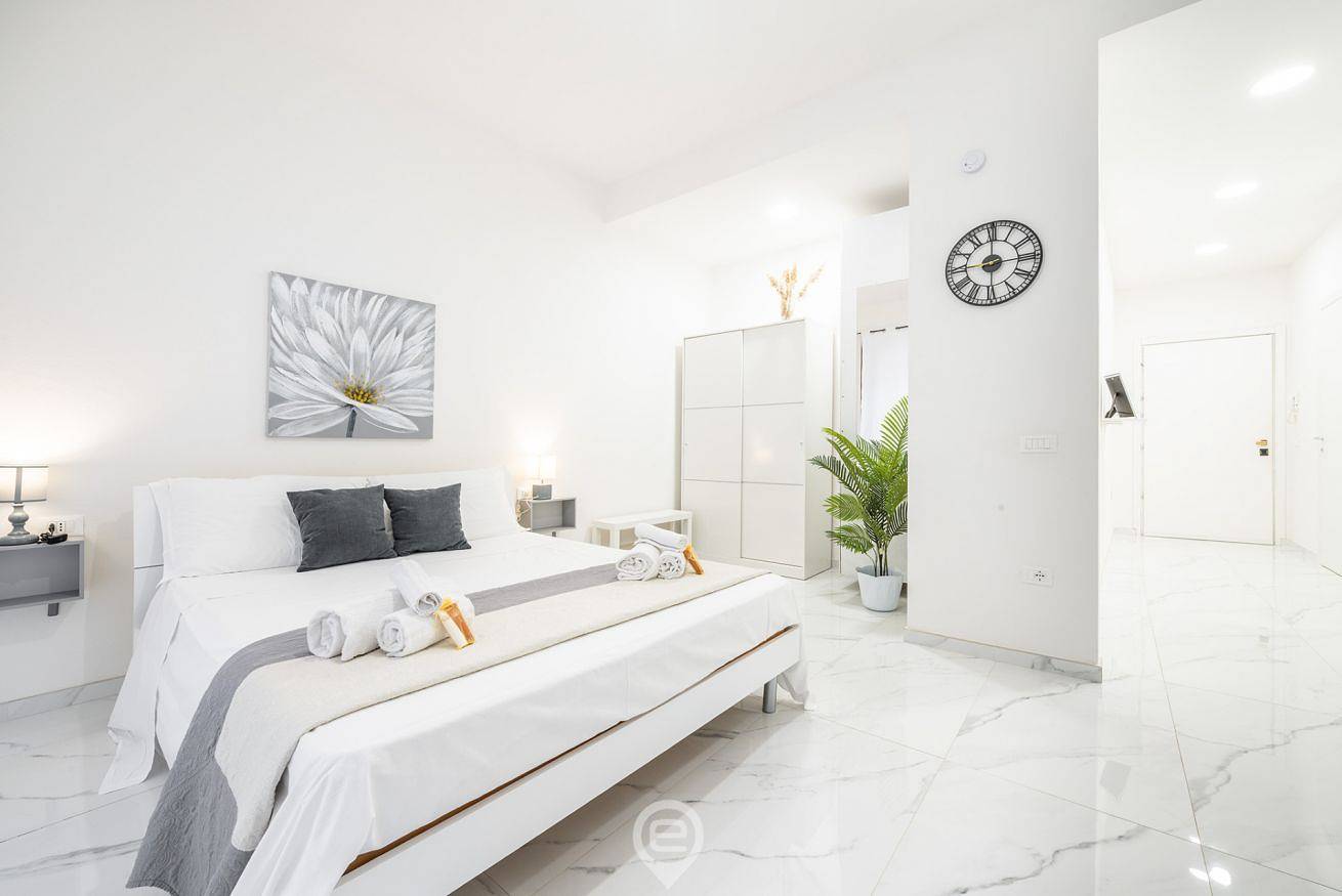 Appartement entier, Guest Room Historic Centre in Igrèsias/Iglesias, Iglesias