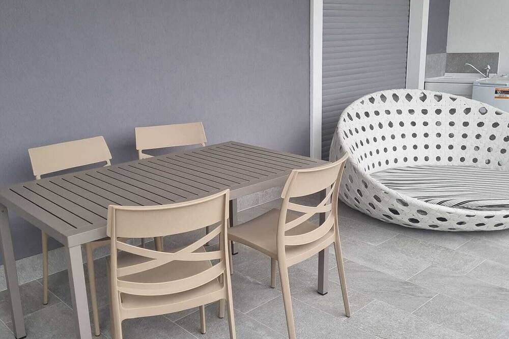 Entire apartment, Brand New Apartment Between Nature Oasis And Sea in Porto d'Ascoli, Riviera delle Palme