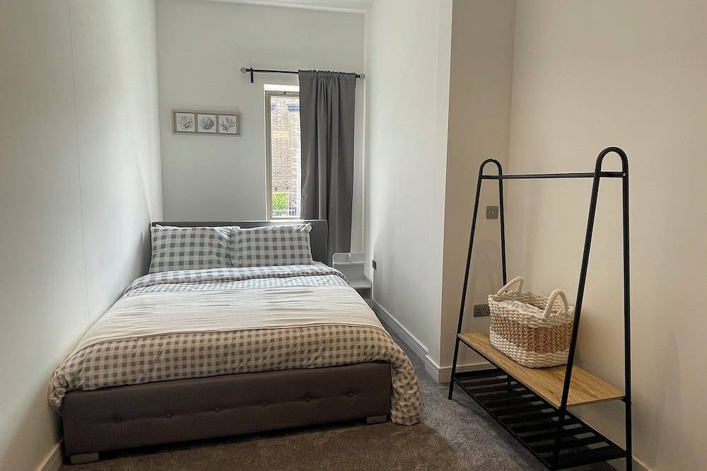 Ganze Wohnung, Modern 2 Bedroom in Sutton, Family Size Rooms With Modern Amentites , Free Wifi in Sutton (London), London