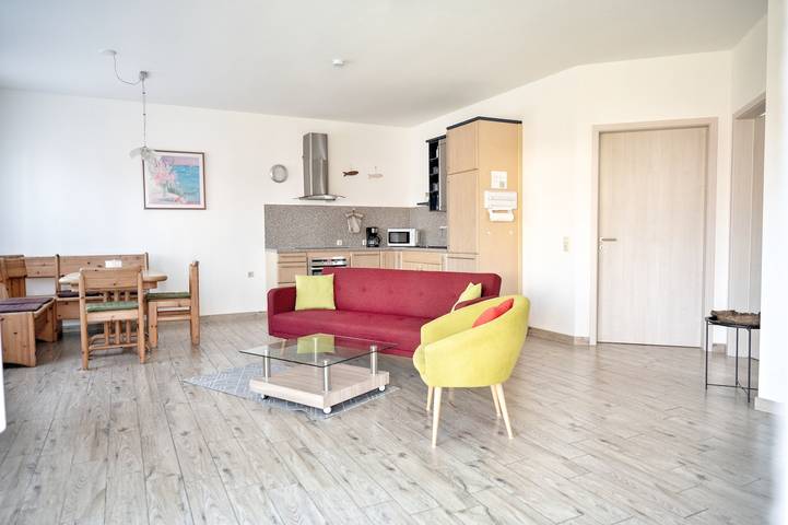 Bungalow für 4 Personen, mit Garten und Terrasse in Ueckermünde - 4