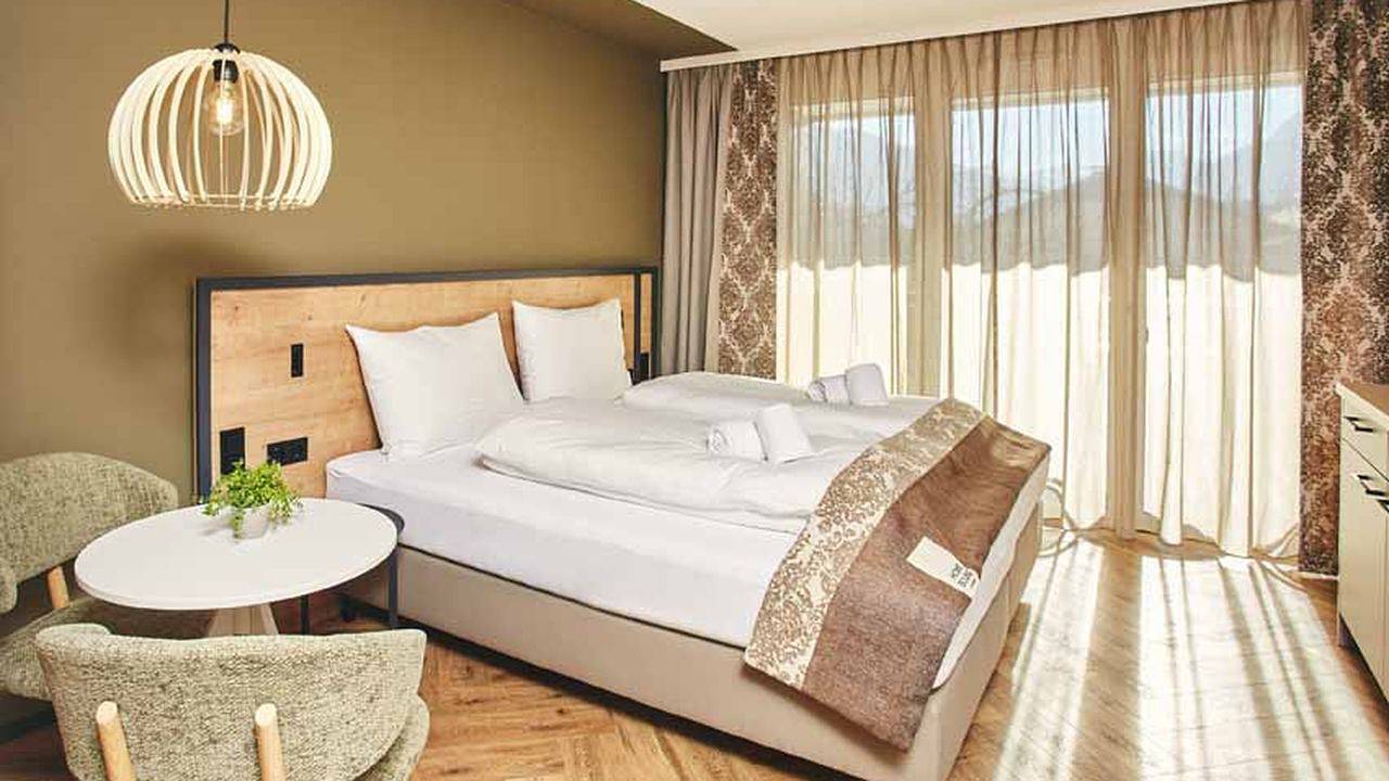 Ganzes Studio, Studio für 2 Personen (24 m²) in Bad Goisern in Bad Goisern am Hallstättersee, Totes Gebirge