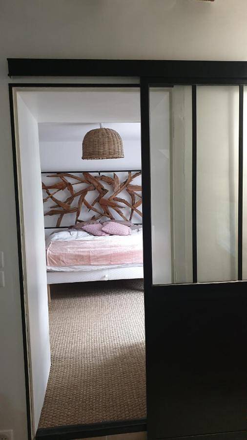 Location de vacances pour 6 personnes, avec terrasse à Seur - 2