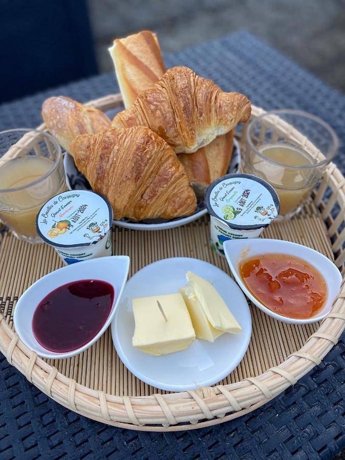 Location de vacances pour 4 personnes, avec jardin à Picauville - 4