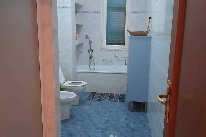Appartement plage avec terrasse 25 m2 in Albissola Marina, Riviera di Ponente