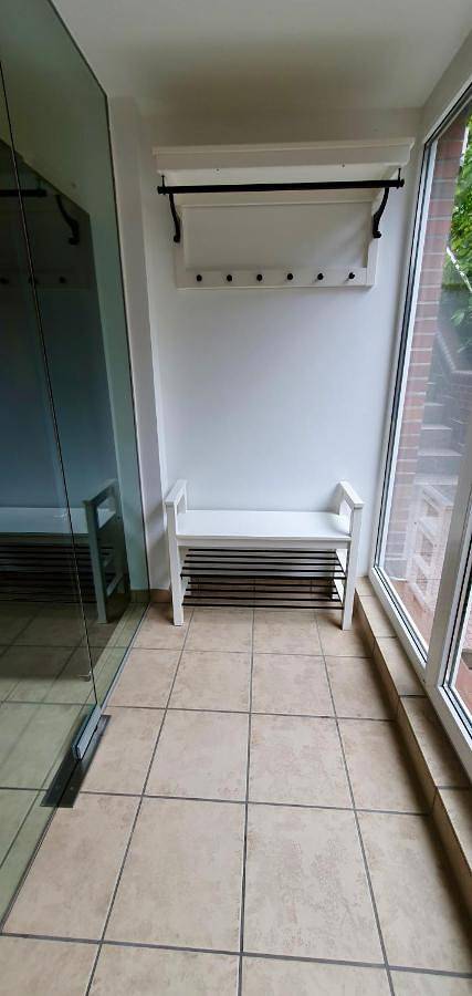 Ferienwohnung für 2 Personen, mit Terrasse in Hanstedt - 4