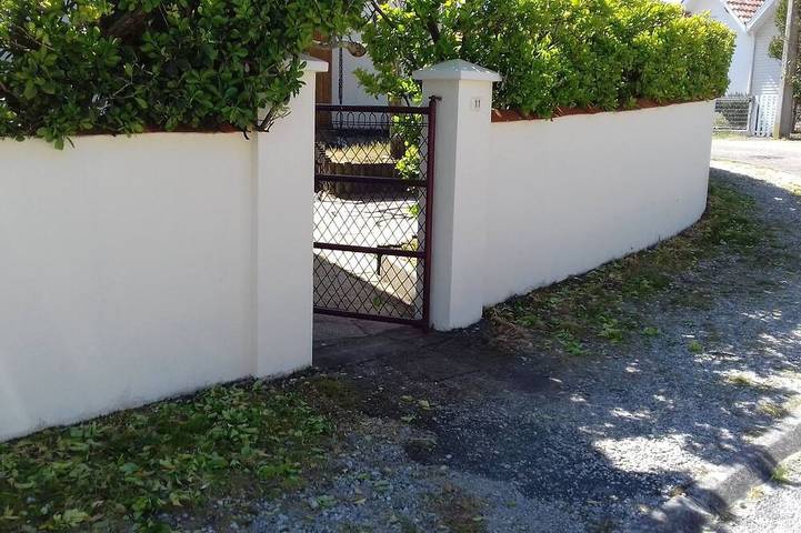 Villa 4 persone Beach South Lacanau O. per una piacevole vacanza in Lacanau Ocean, Lacanau