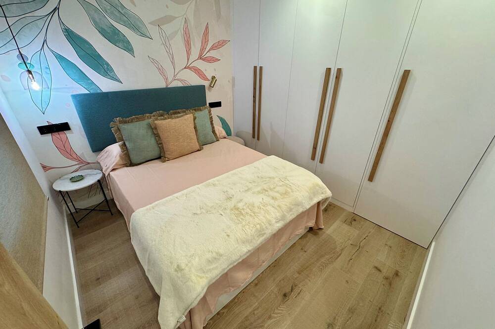 Appartamento intero, Quintana Terrace in Oviedo, Montagne Cantabriche