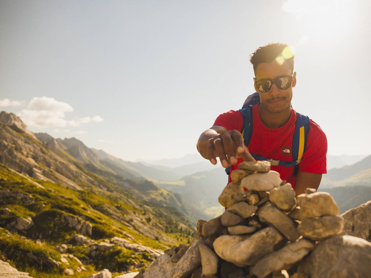 Studio pour 2 Personnes dans Le Grand-Bornand, Région d'Annecy