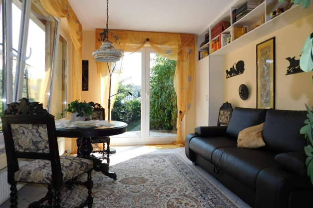 Ganze Wohnung, Appartement/Fewo, Dusche und Bad, Wc, 3 Schlafräum - Ferienwohnung Hecker in Waldbreitbach, Rheinland-Pfalz