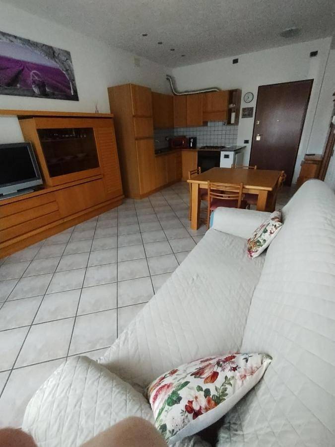 Gîte pour 5 personnes, avec Balcon et Terrasse ainsi que Jardin et Vue à Comune di Saint-Pierre - 3