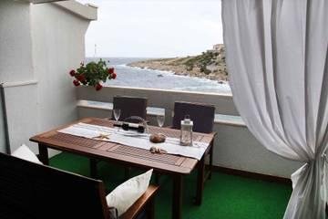 Ferienwohnung für 7 Personen in Marina, Kroatische Adria, Bild 2