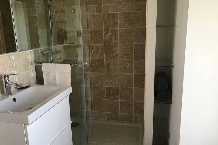 Gîte pour 4 personnes, avec jardin et terrasse à Noyers-sur-Jabron - 4