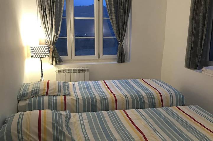 Location de vacances pour 4 personnes, avec balcon, animaux acceptés à Venterol - 3
