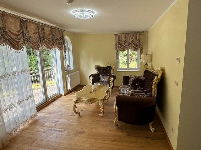 Ganze Ferienwohnung, Zum Böhmen Ferienwohnung Fridericke in Bad Langensalza, Unstrut-Hainich-Kreis