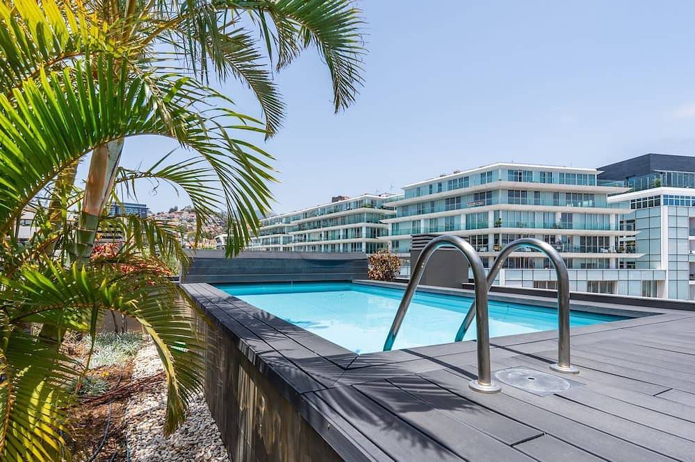 Appartamento vacanze a Funchal a partire da 363€ a notte
