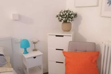 Maison De Vacances pour 5 Personnes dans Riviera di Levante, Côte Ligurienne, Photo 4