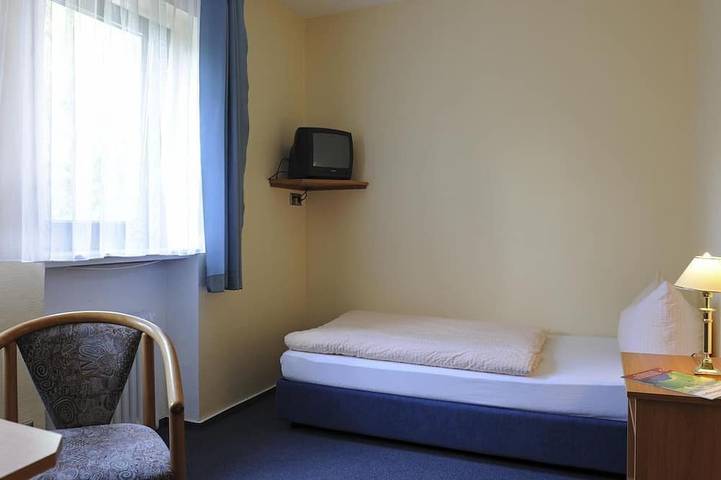 Ferienhaus für 1 Personen - 1