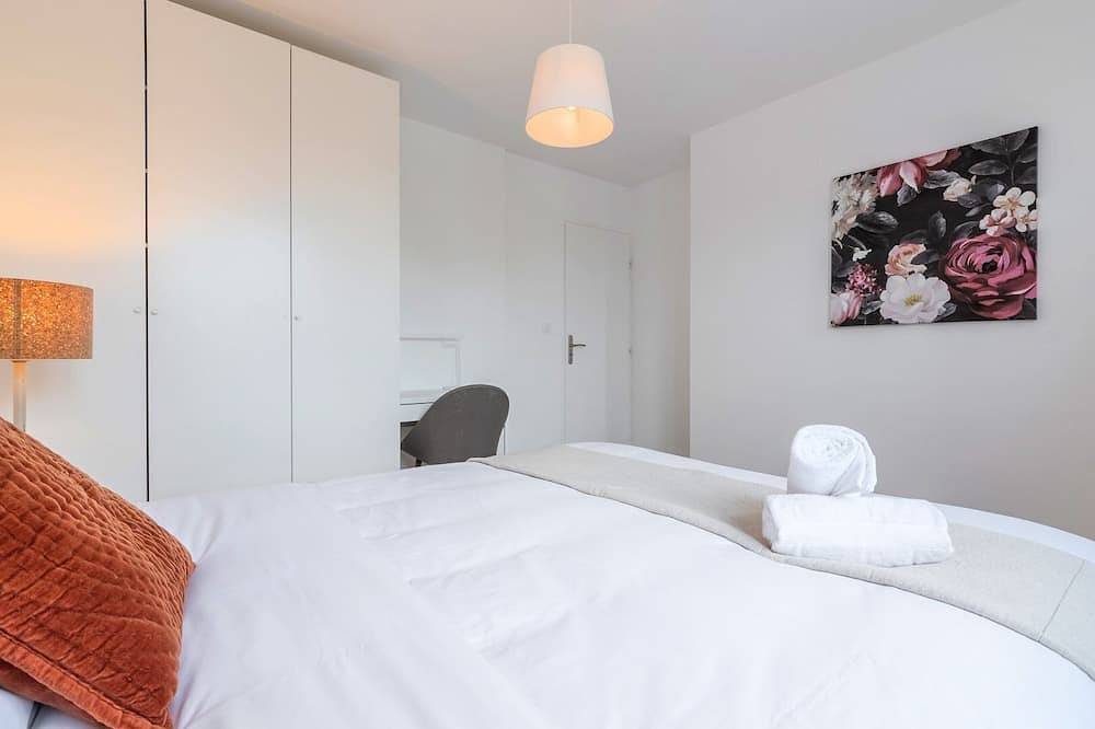 Entire apartment, Marcq en Baroeul appartement deux chambres in Marcq-en-Barœul, Lille region