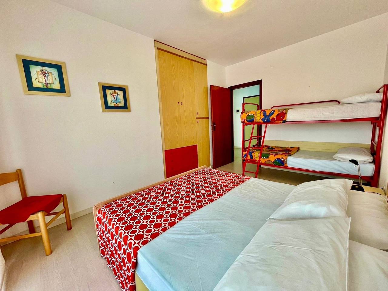 Appartamento intero, Splendido appartamento con piscina in Porto Santa Margherita, Caorle
