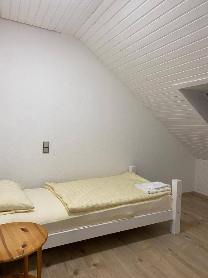 Ferienwohnung für 4 Personen, mit Garten in Königsbronn - 3