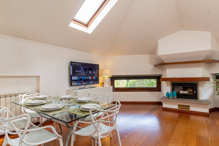 Gîte pour 5 personnes à Monza - 2