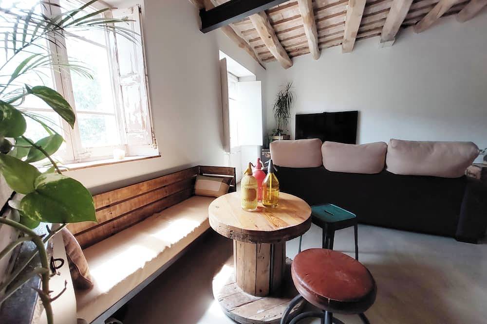 Geheel appartement, Verdadero Loft Vintage en el Centro de la Ciudad in Vilanova i la Geltrú, Garraf